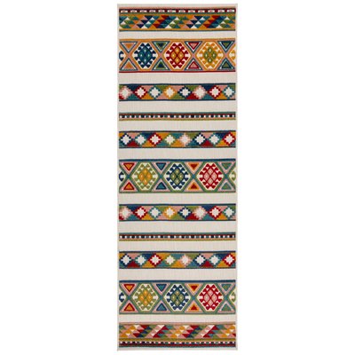 Tapis de couloir moderne DAWN NOVATREND