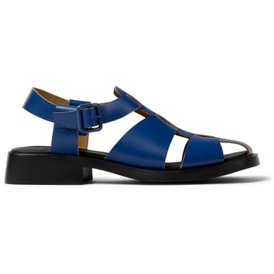 Sandales Cuir DANA CAMPER