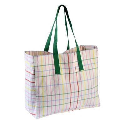 Sac cabas Fair Play LA CERISE SUR LE GATEAU