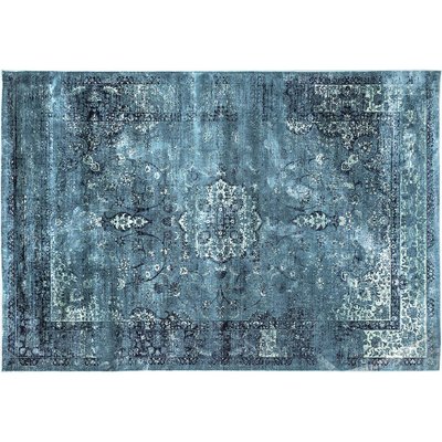 Tapis en viscose, style oriental, Mirta RECOLLECTION