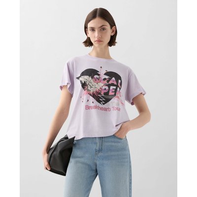 T-shirt imprimé SCALPERS