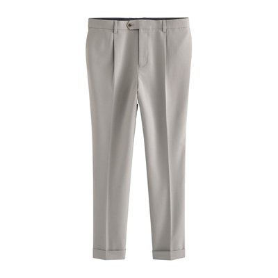 Costume stretch  : pantalon taille grande NEXT