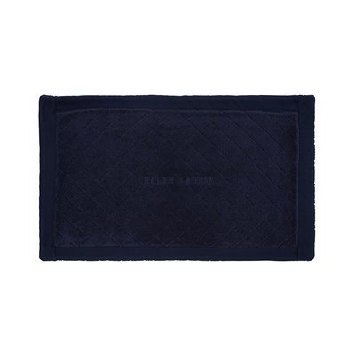 Tapis de bain en coton, AVENUE RALPH LAUREN HOME