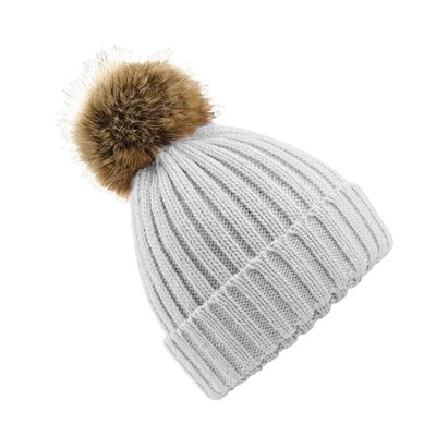 Bonnet à pompon BEECHFIELD