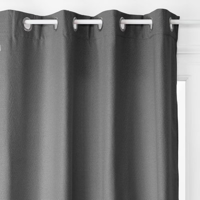 Rideau isolant Noa - 140 x 260 cm ATMOSPHERA