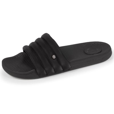 Mules claquettes souples, légères, résistantes à l'affaissement et durable. ISOTONER