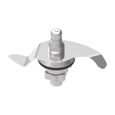 Couteau pétrin 17242 Pétrin XL Cook Expert MAGIMIX
