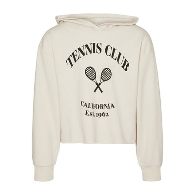 Sweat-shirt à capuche VERO MODA VERO MODA