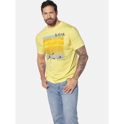 T-shirt HEYFAR JAN VANDERSTORM