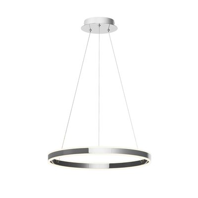 Suspension en métal moderneLED, Lyani LUCANDE