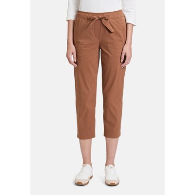 Pantalon casual à taille élastique BETTY & CO