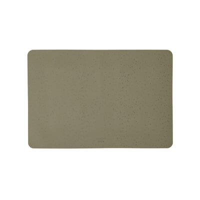 Set de table en silicone LIVING OYOY LIVING DESIGN