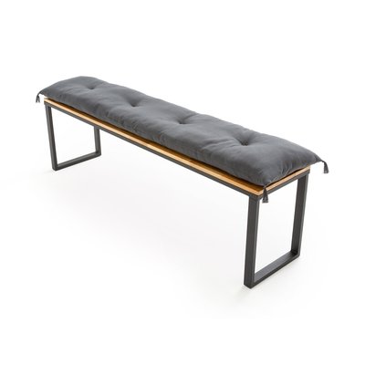 Materasso per panca Panama L160 cm LA REDOUTE INTERIEURS