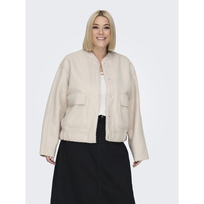 CARSANNE Veste bomber Veste bomber ONLY CARMAKOMA