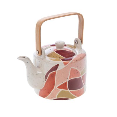 Théière infuseur Elena AMADEUS