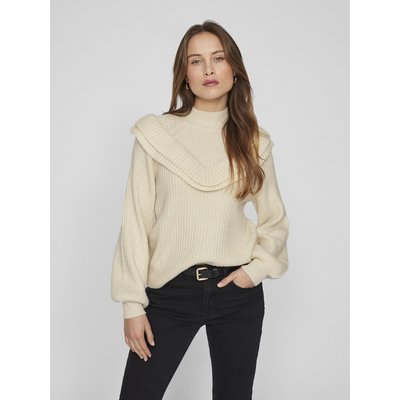 Pull en maille VILA VILA