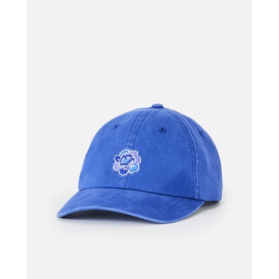 Cassquette 6 pans TROPICAL Groove RIP CURL