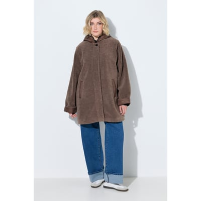 Veste à capuche ULLA POPKEN