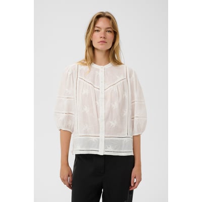 Chemise à manches longues SOAKED IN LUXURY