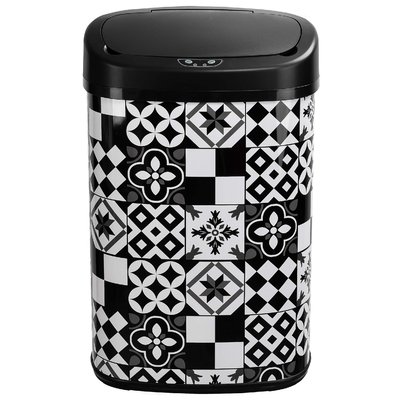 Poubelle de cuisine automatique MAJESTIC KITCHEN MOVE