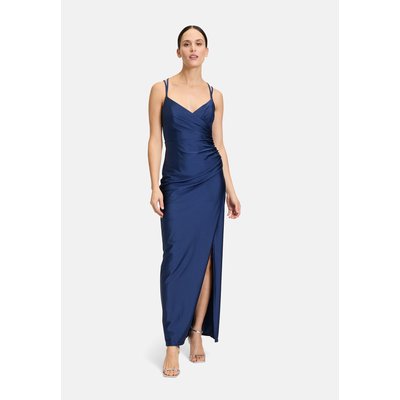 Robe de bal jeunes filles près du corps VERA MONT