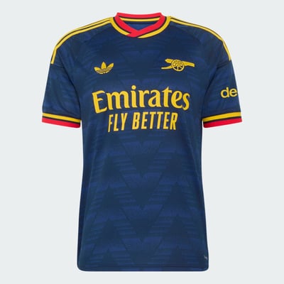 Maillot Extérieur Arsenal Fc 26/27 Maillot Extérieur Arsenal Fc 26/27 adidas Performance