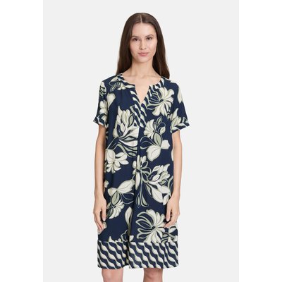 Robe tunique manches courtes BETTY BARCLAY