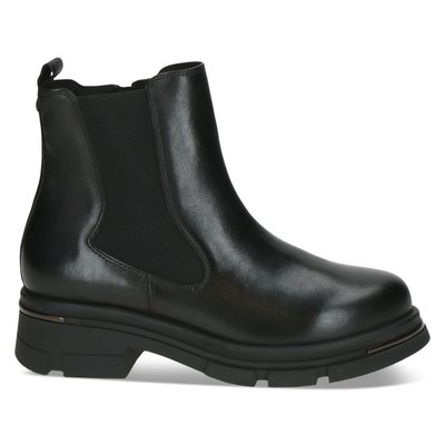 Bottine Chelsea zippée CAPRICE