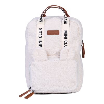 Sac à dos enfant mini club Signature CHILDHOME
