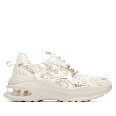 Baskets Plaine Lacets REFRESH