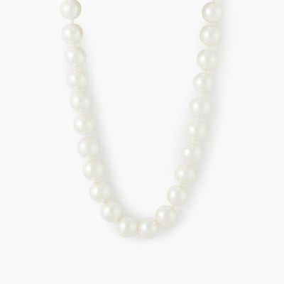 Collier de perles 15 mm BALABOOSTE