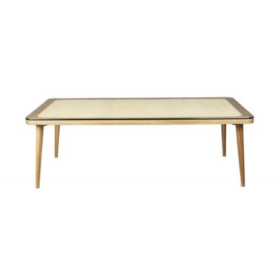 Table basse rectangle HARU BOITE A DESIGN
