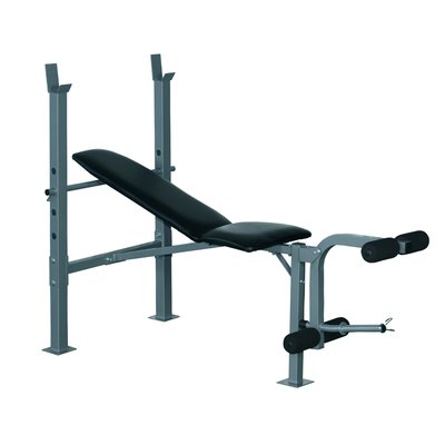 Banc de musculation Fitness complet HOMCOM