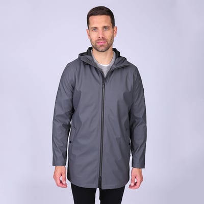 Parka légère Hudson MISE AU GREEN