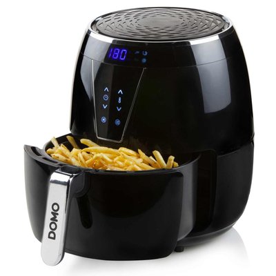 Friteuse sans huile DO532FR DOMO