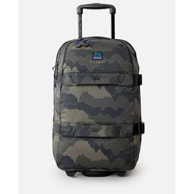 Valise F-LIGHT Global 100L SEARCH RIP CURL