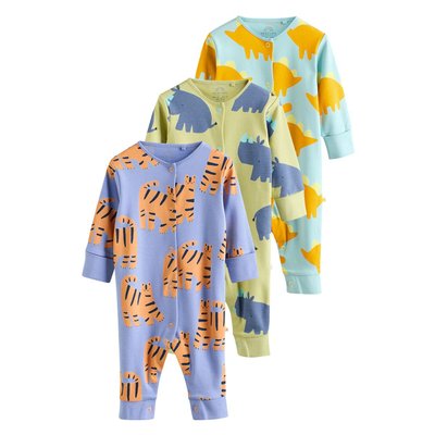 Dors-bien sans pieds, lot de 3 NEXT