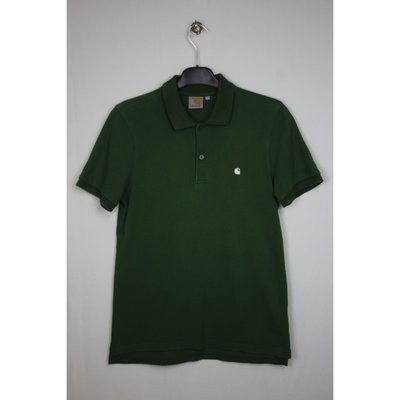 Polo - Très bon état CARHARTT