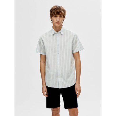 Chemise à manches courtes SELECTED HOMME SELECTED HOMME