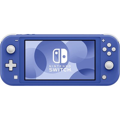 Console Switch Lite 32Go - Parfait état NINTENDO