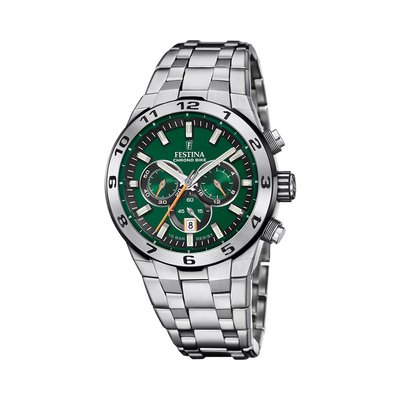 Montre Analogique CHRONO BIKE FESTINA
