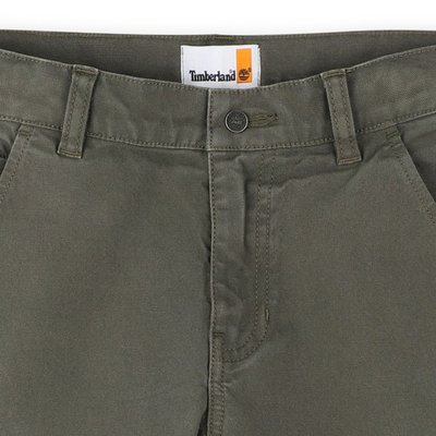 Pantalon large avec poches TIMBERLAND