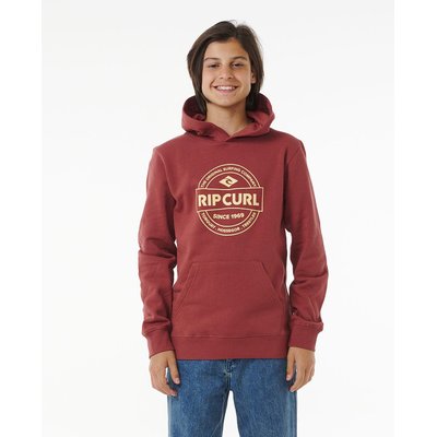 Sweat à capuche enfant Stapler RIP CURL