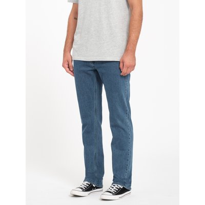 Pantalon en jean SOLVER VOLCOM