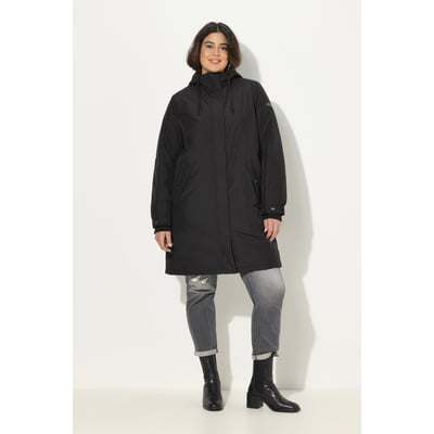 Veste technique HYPRAR, ligne en A, recyclé ULLA POPKEN