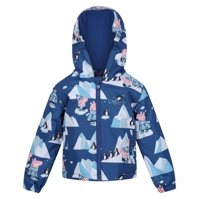 Veste imperméable MUDDY PUDDLE REGATTA