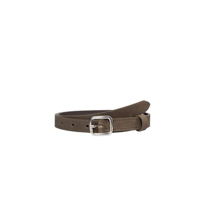 Ceinture modèle Hanny avec des trous traversants MARC O'POLO