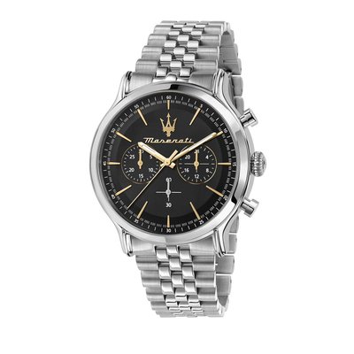Montre Analogique EPOCA MASERATI