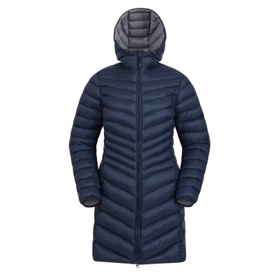 Veste matelassée FLORENCE MOUNTAIN WAREHOUSE