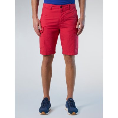 Short cargo en popeline America NORTH SAILS